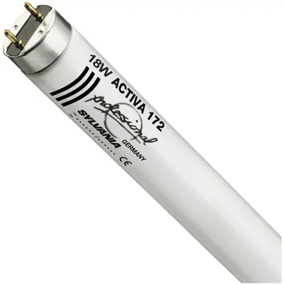 Lampe fluorescente Activa T8 G13 18W 172…965 daylight 