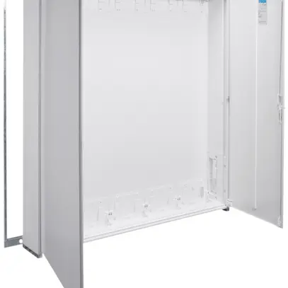 Armoire murale univers quickset avec porte IP44 CP II 800×1400×205mm 
