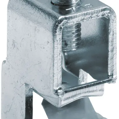 Borne pour barre collectrice Hager 16…70mm², pour Cu 12…40×10mm 