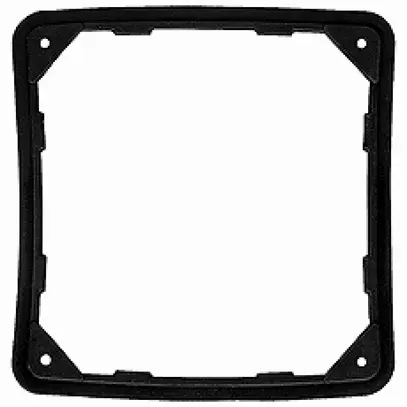 Joint en caoutchouc pour couver. NAP,NUP, s.membrane 