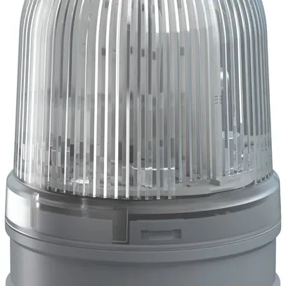 Lampe permanente WERMA Midi TriColour, 115...230VAC, rouge/jaune/vert 