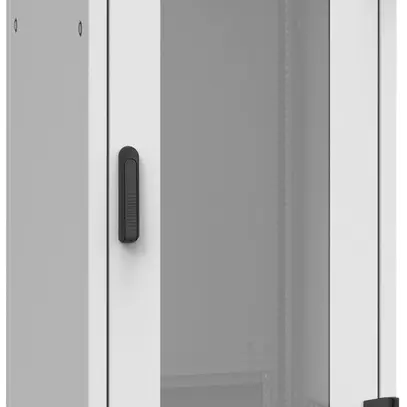 Armadio di rete Standard-Line S-82413-181-11-2, 24UA, 600×1163×600mm, grigio 