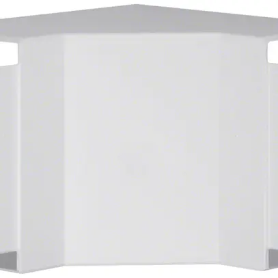 Angolo interno per tehalit LFH 60090 grigio chiaro 