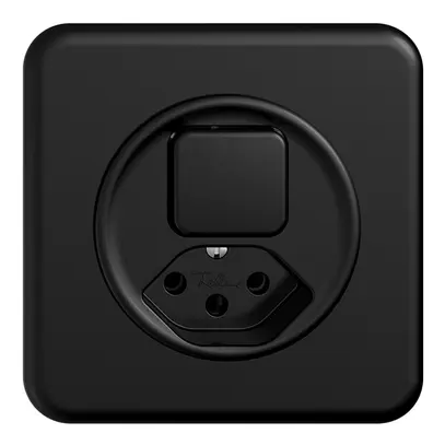Combinaison ENC 3/1P+T13 STANDARDdue noir 