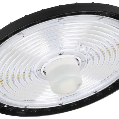 Projecteur de salle LED LDV HIGH BAY SENSOR GEN 4 190W 840 110° IP65 noir 