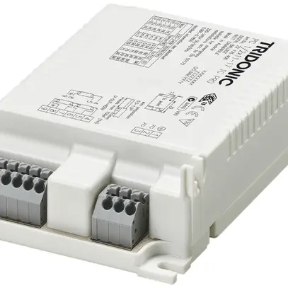 BE Tridonic PC-TC-PRO 2×26…42W IP20 