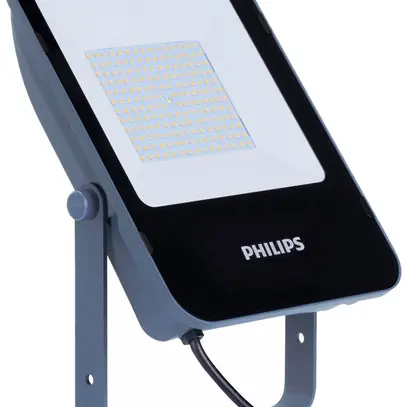 LED-Strahlerleuchte Philips MAXI Flood BVP155 LED105/840 PSU 100W VWB CE 