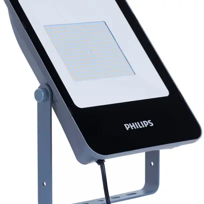 LED-Strahlerleuchte Philips MAXI Flood BVP155 LED157/840 PSU 150W VWB CE 