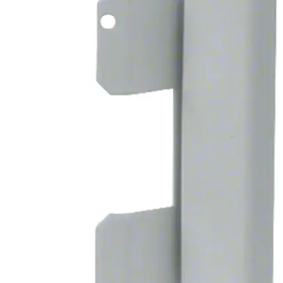 Blenda terminale tehalit BRS 65170B zinc. 