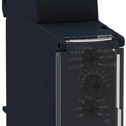 Relais clignotants Schneider RE22R2MMW 
