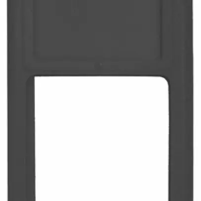 Etui au silicone Elbro BH-20R, pour BM22, BM25, BM27 