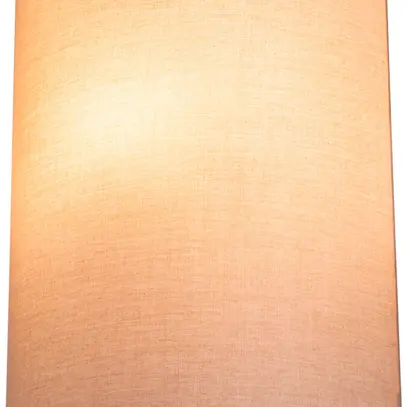 Abat-jour SLV FENDA Ø230×305mm, demi-rond, beige 