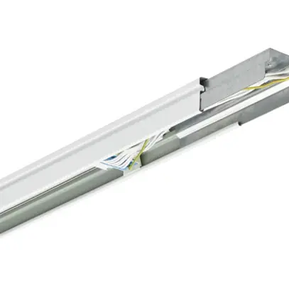 Cappa terminale Philips Maxos fusion alim.term.13×2.5mm² mat.sint.bianco 2 pz 