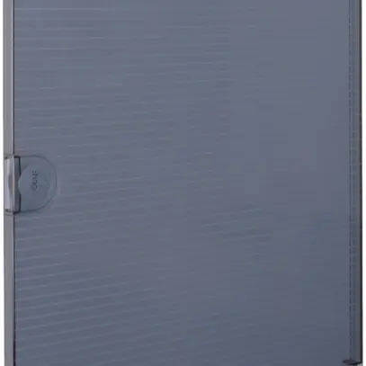 Porta Hager golf 389.5×501.5mm versione porta di visione grigio per VF/VS318 