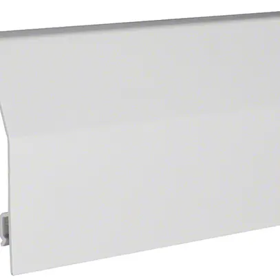 Canale d'assortimento tehalit RK 110×80 grigio chiaro 