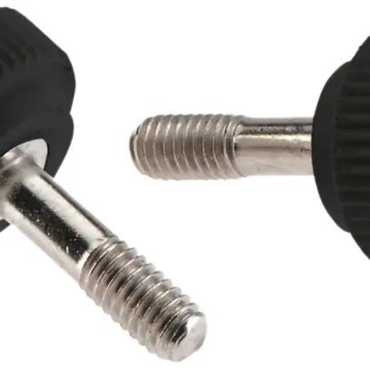 Vite zigrinata Bals IP67 per finestra a bilico 4…13moduli 