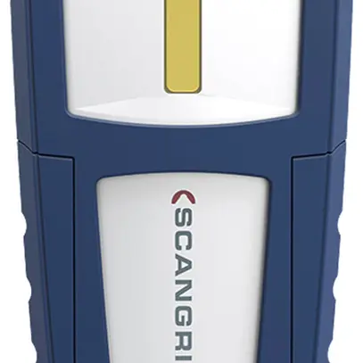 Lampada a penna LED Plica MINIFORM 165lm/W, 1600mAh, 6000K, 200lm 800lux 