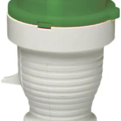 Spina mobile CEEtyp 5L 16A 2h 