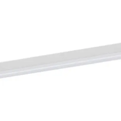 Lampada lineare LED LDV LED VALUE BATTEN 24W 2400lm 4000K 1534mm argent 