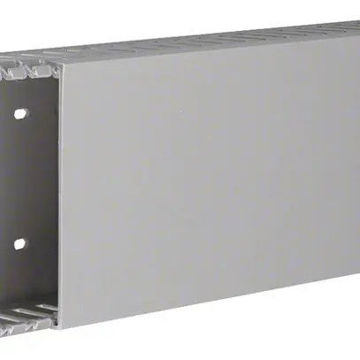 Canale di cablaggio tehalit DNG 50×100 grigio 