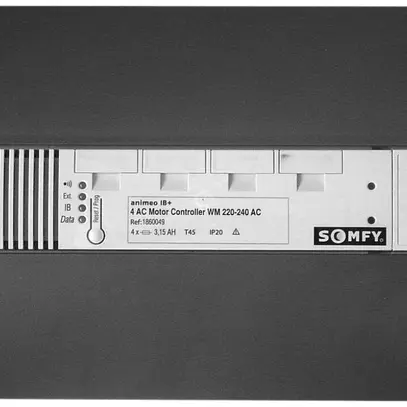 Comando motore AP animeo IB+ 4 AC Motor Controller WM 
