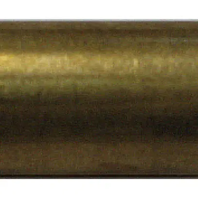 Embout de câble laiton Mischke 6mm²/12mm 