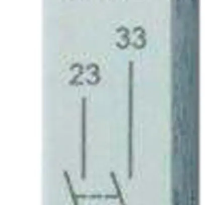 Contatto ausiliare Finder, 2NC 6A, per contattore serie 22.44/64 