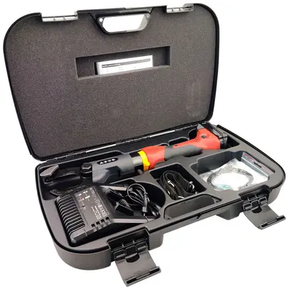 Cisaille pour câbles électro-hydraulique à accu Intercable STILO-S54 