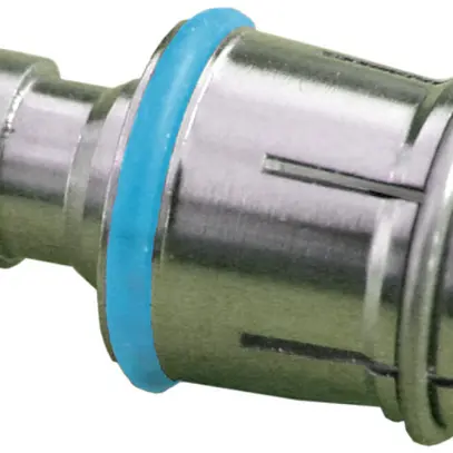 Adaptateur WISI DV28 IEC-f sur Wiclic-f 