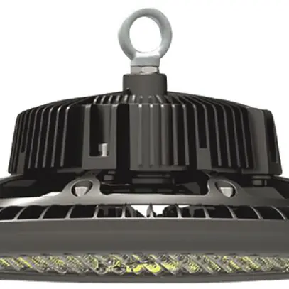 Proiettore LED DOTLUX LIGHTSHOWEReco 150W, 5000K, Ø320×150mm 
