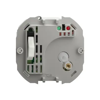 Termostato ambiente INC EDIZIOdue 