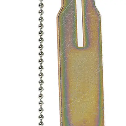 Marteau avec chainette Legrand 