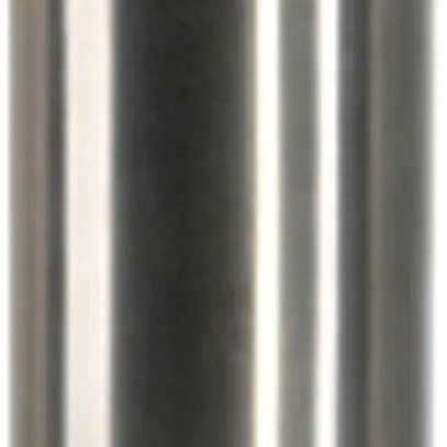 Lampadaire SLV VAP SLIM 60, E27 20W IP44 acier fin brossé 