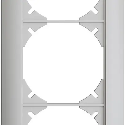 Intestazione INC EDIZIOdue 3×1 grigio chiaro 