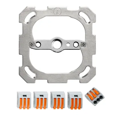 Scatola di derivazione INC FH 15A 2.5mm² 500V 3LNPE 