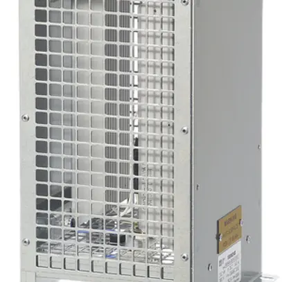 Bremswiderstand Siemens für SINAMICS G120 und MICROMASTER 4, 24kW/1.2kW 24Ω 
