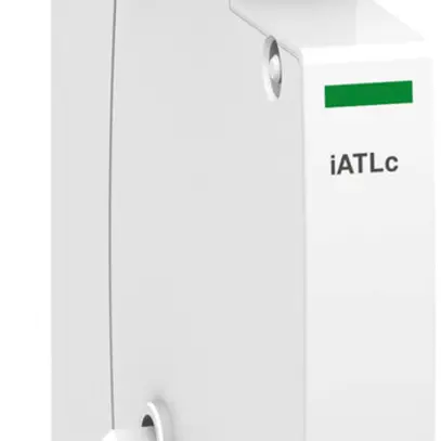 Centrale AMD ACC-CHIUS ATLc 24…240V AC 