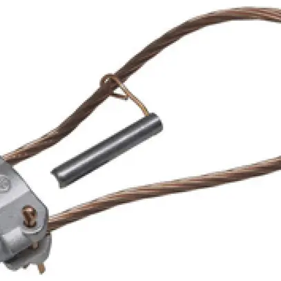 Cappio d'arresto Flury 6…8mm 