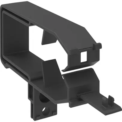 Morsetto per cavi Hager univers N per armadio spazio per cavi 2200mm² 20 pezzi 