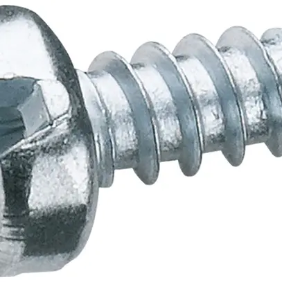 Viti autofilettante Hager HMS 4.2×9.5mm 