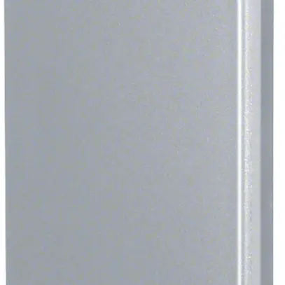 Endstück tehalit BR/A halogenfrei 65×130mm OT80 aluminium 