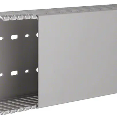 Canale di cablaggio tehalit DNG 75×125 grigio 