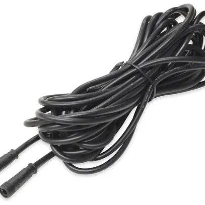 Cavo di collegamento BBC Bircher XL-IC5, 2-poli, spina/spina, 5m 