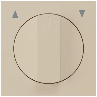Kit frontale kallysto beige 60×60 per int./tasto rot.p.tapp. 