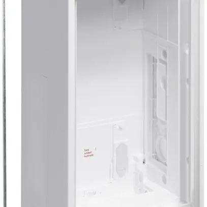 Armoire murale univers quickset sans porte IP30 CP II 300×500×205mm 
