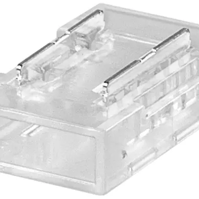 Raccordo LS AY PFM-CSD/P2/COB per LED STRIP PERFORMANCE COB, diretto 