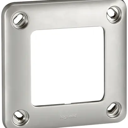 Telaio di cop.INC 1×1 Soliroc cro. 