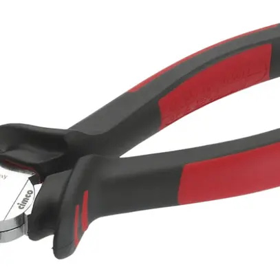 Pinza universale CIMCO 180mm Diamant Plus, DIN ISO 5746 