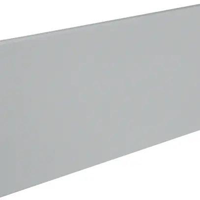 Brüstungskanal Tehalit OT 120mm verzinkt 