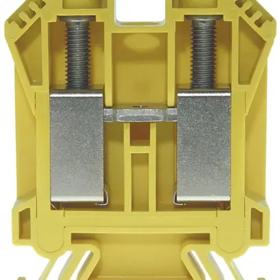 Borne de passage joignable WZ 25…50mm² 125A 1000V vis 2×1 rail DIN 35mm vt-jn 